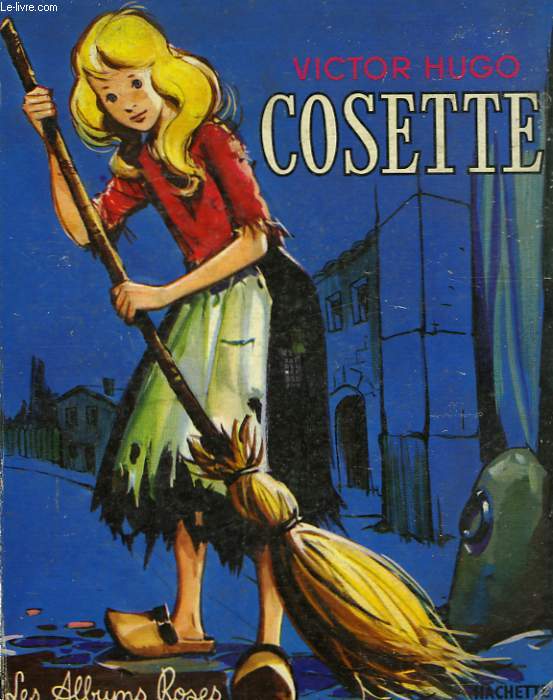 COSETTE