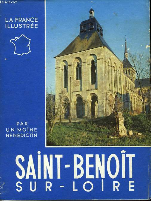 SAINT-BENOIT SUR LOIRE
