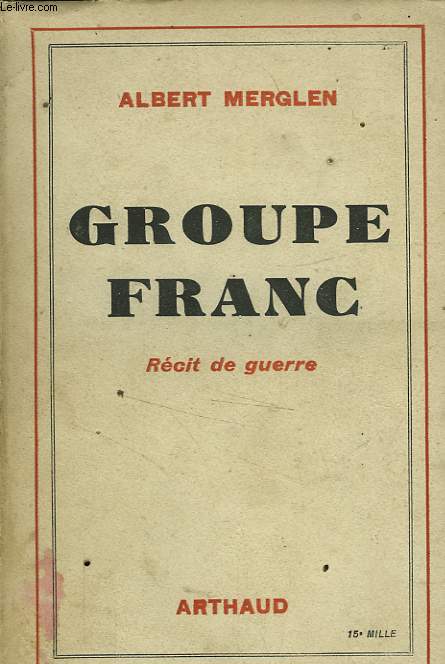 GROUPE FRANC
