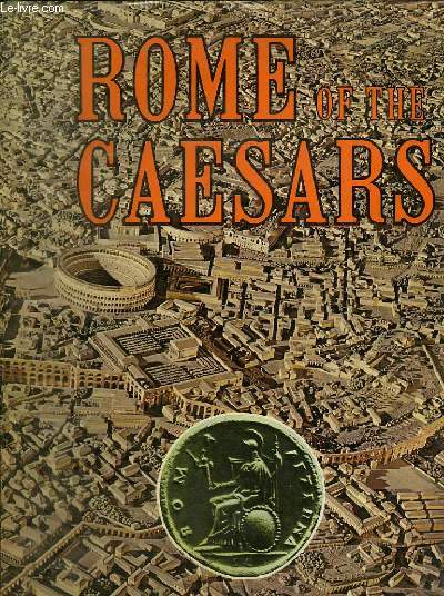 ROME OF THE CAESARS