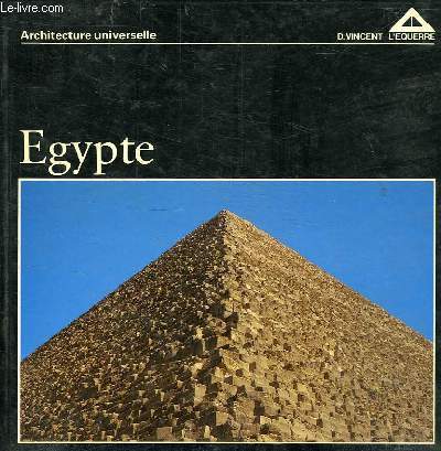 L'EGYPTE