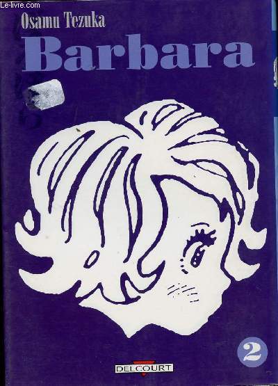 Barbara - tome 2