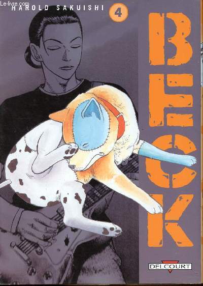 Beck - volume 4