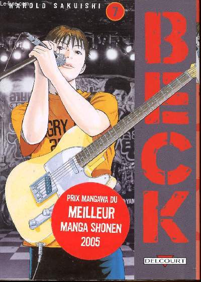 Beck - volume 7
