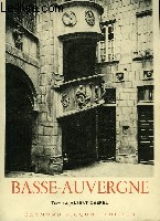 Bassa-Auvergne