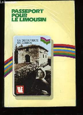 Passeport pour le Limousin.