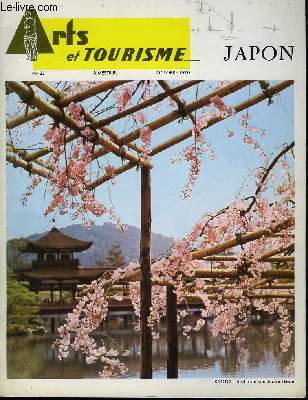 Arts et Tourisme N23 : Le Japon.