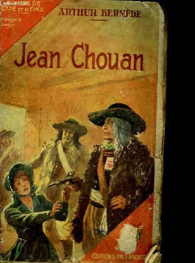 Jean Chouan
