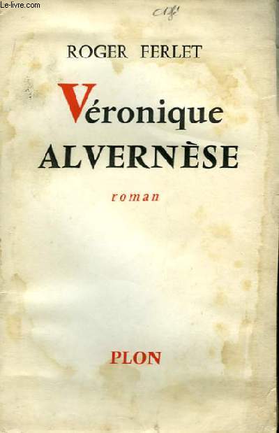 Vronique Alvernse, ou la miracule de Valladolid.