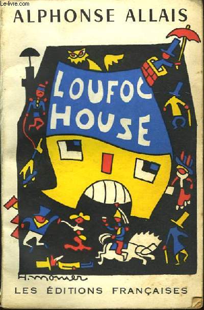 Loufoc House