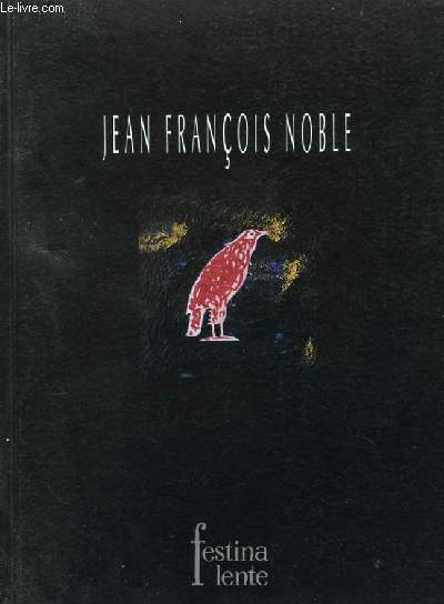 Jean-Franois Noble. 