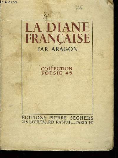 La Diane Franaise.