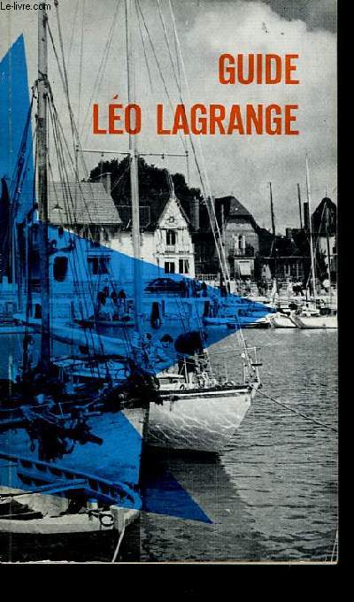 Guide Lo Lagrange.