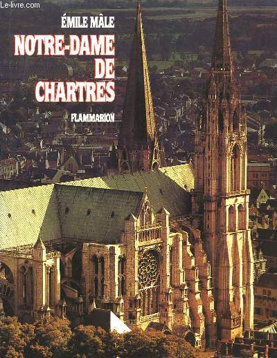 Notre-Dame de Chartres.
