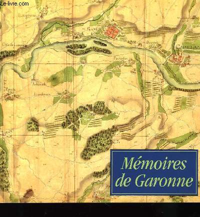 Mmoires de Garonne