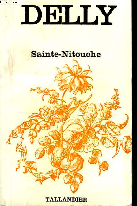 Sainte- Nitouche