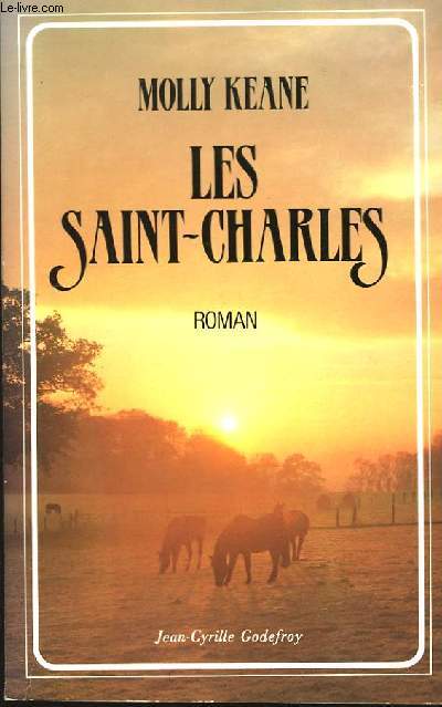Les Saint-Charles.