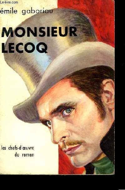 Monsieur Lecoq.