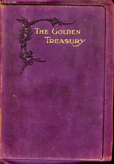 The Golden Treasury.