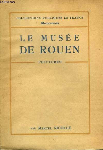 Le Muse de Rouen