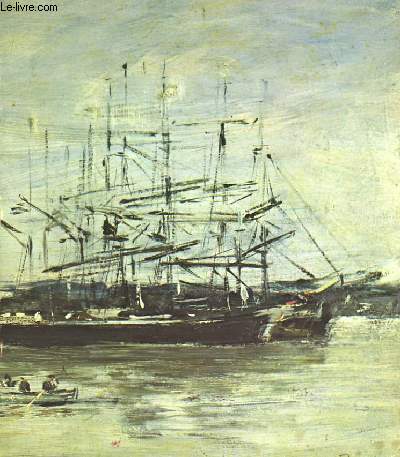 1874 - Naissance de l'Impressionnisme