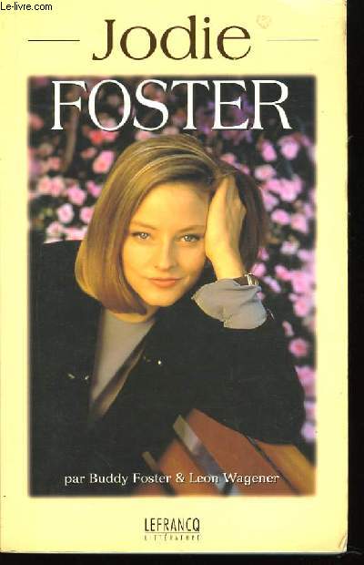 Jodie Foster.