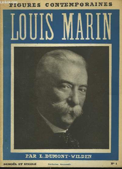 Louis Marin