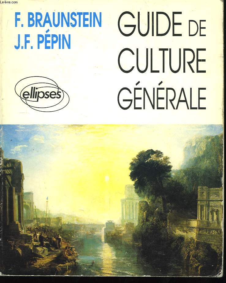 Guide de Culture Gnrale