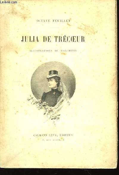 Julia de Trcoeur.