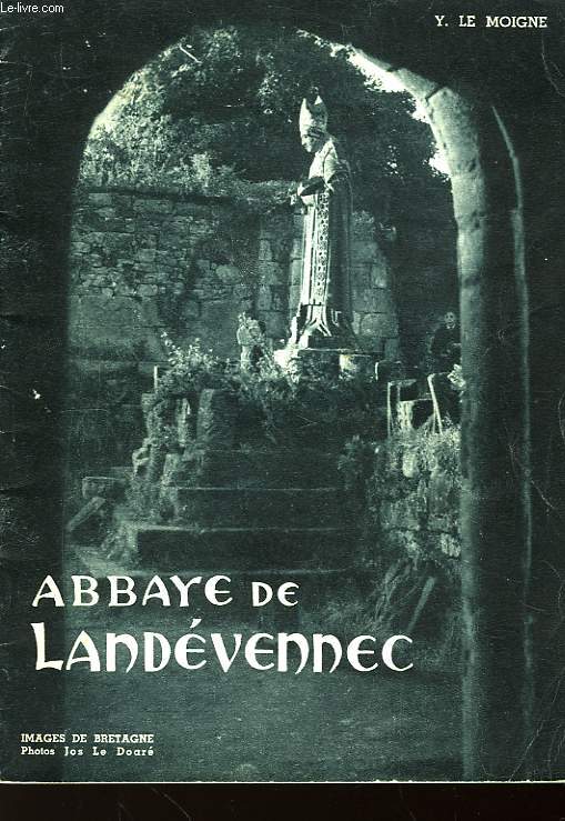 Abbaye de Landvennec