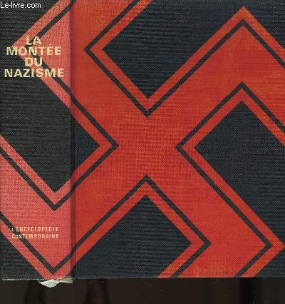 La Monte du Nazisme
