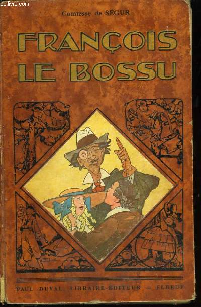 Franois Le Bossu.