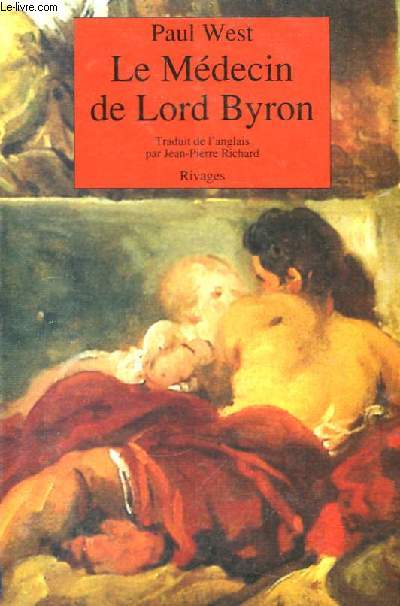 Le Mdecin de Lord Byron.