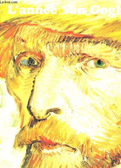 L'anne Van Gogh