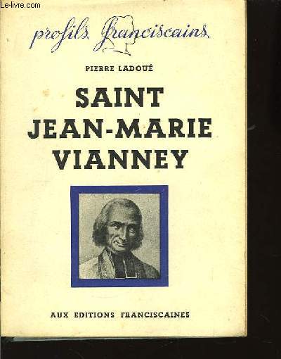 Saint Jean-Marie Vianney