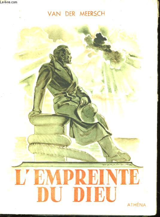 L'Empreinte de Dieu