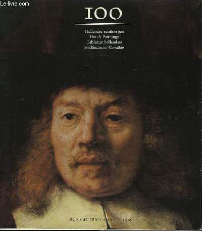 100 tableaux hollandais