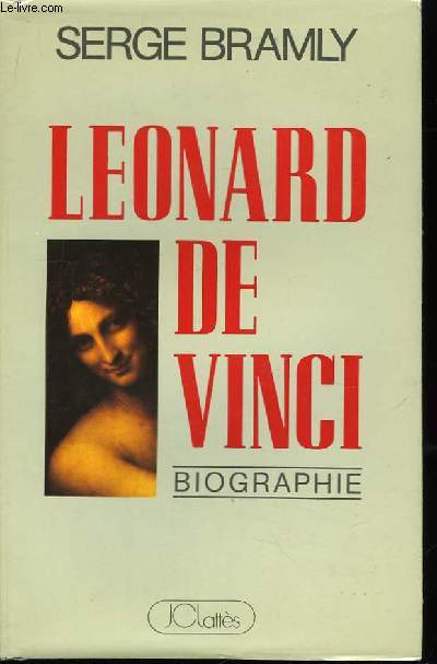 Lonard de Vinci, biographie