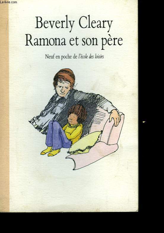 Ramona et pre.