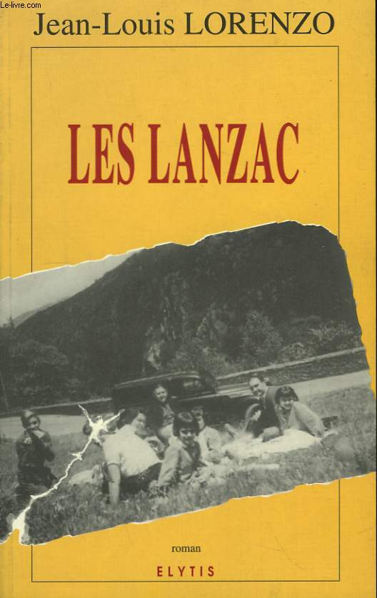 Les Lanzac