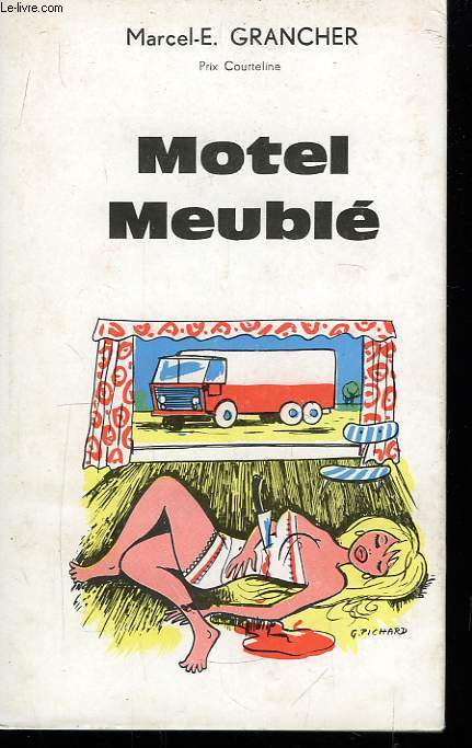 Motel Meubl.