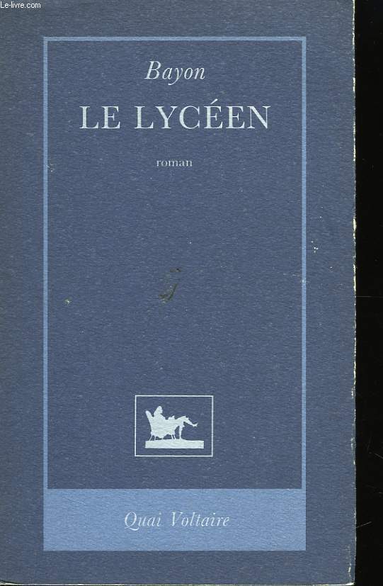 Le Lycen