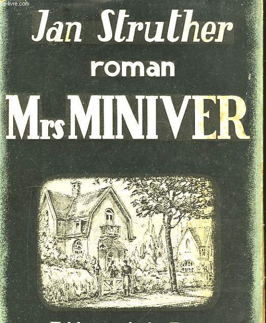 Mrs Miniver