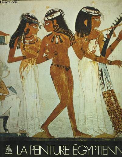 La Peinture Egyptienne