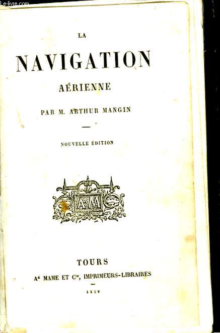 La Navigation Arienne.