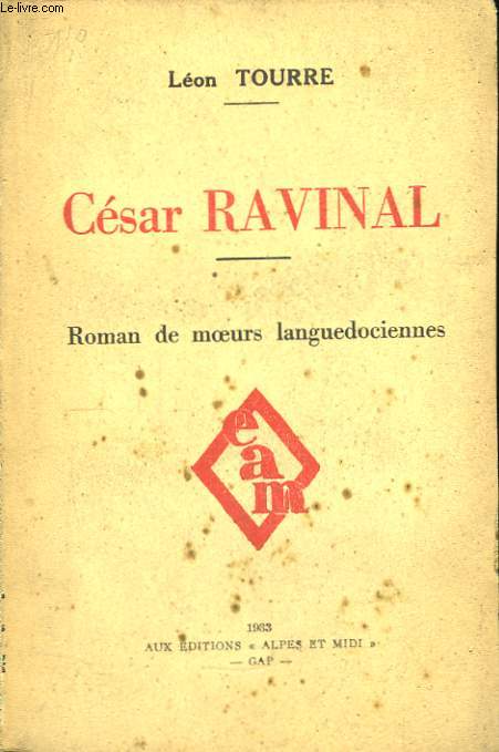 Csar Ravinal
