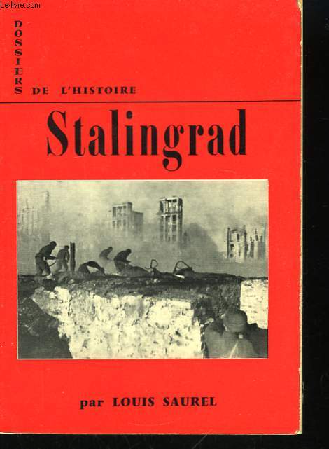 Stalingrad.
