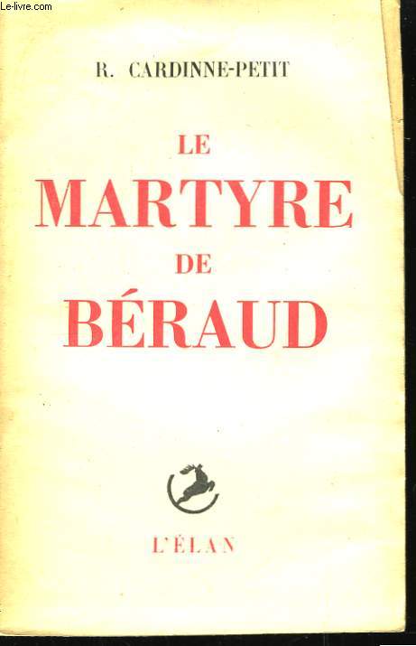 Le Martyre de Braud