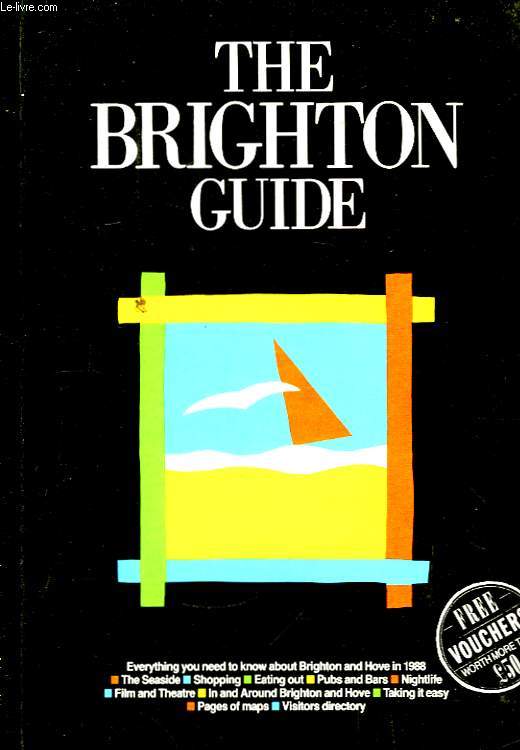 The Brighton Guide