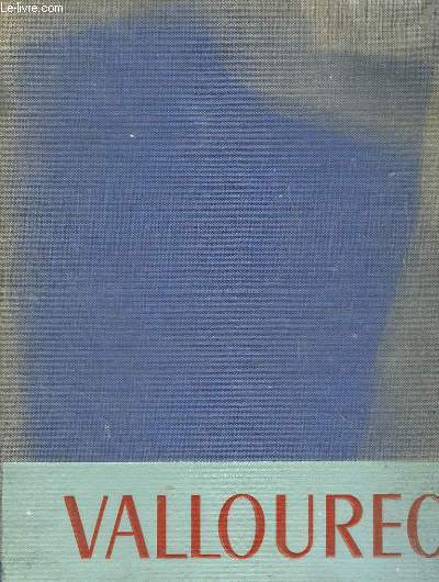 Catalogue Vallourec